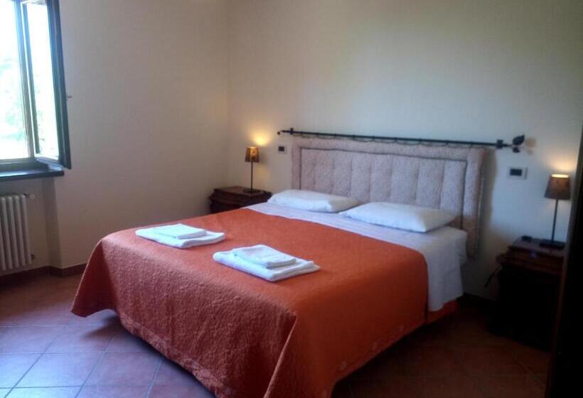 Bed and Breakfast La Resistance