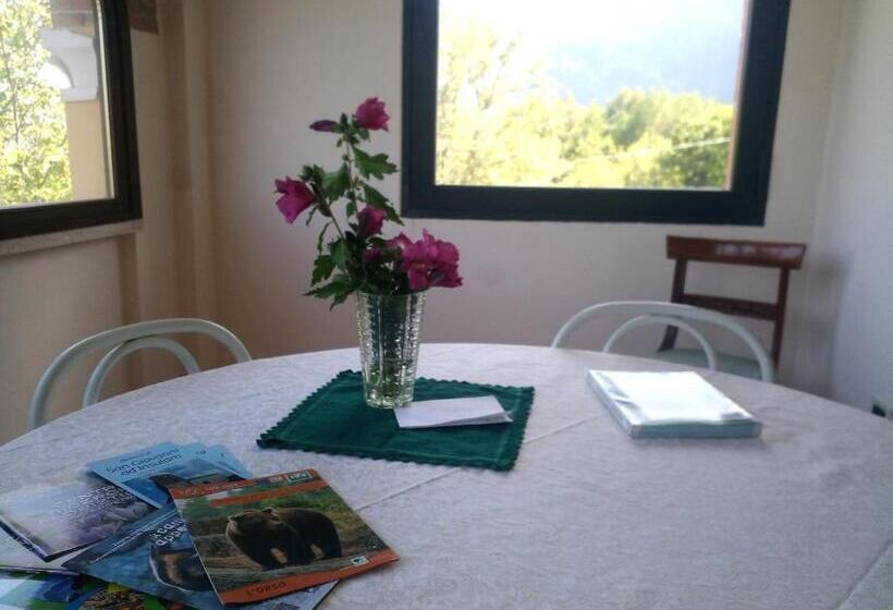 Bed and Breakfast La Resistance