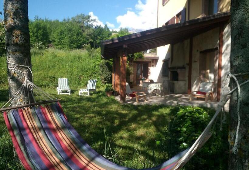 Bed and Breakfast La Resistance