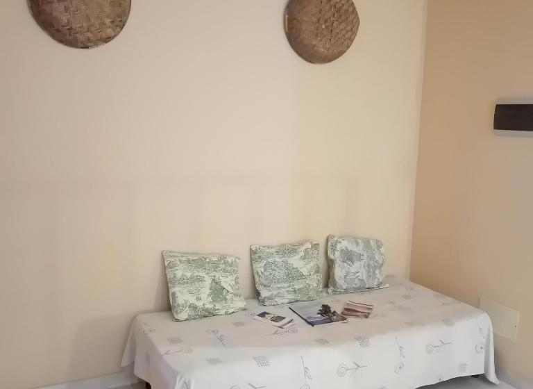 Bed & Breakfast Residencial Rosa Criola