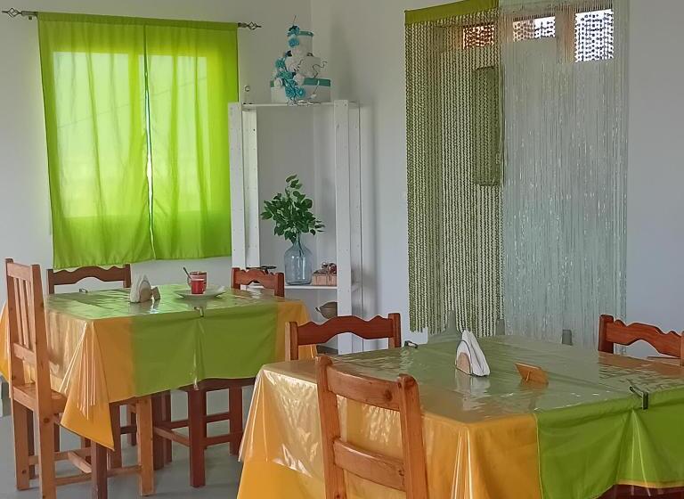 Bed & Breakfast Residencial Rosa Criola