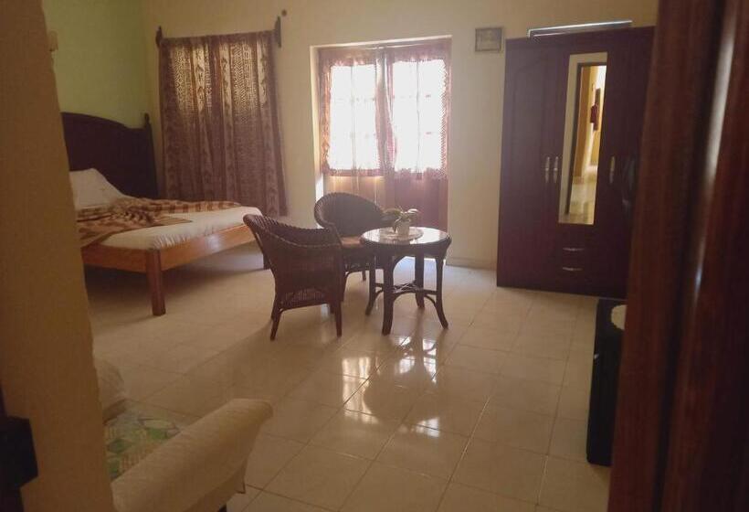 Bed & Breakfast Residencial Rosa Criola