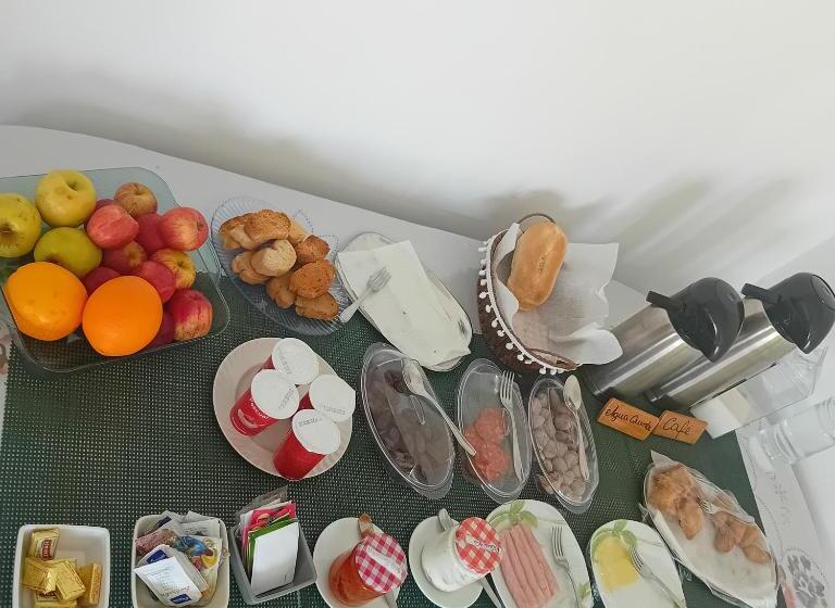 Bed & Breakfast Residencial Rosa Criola