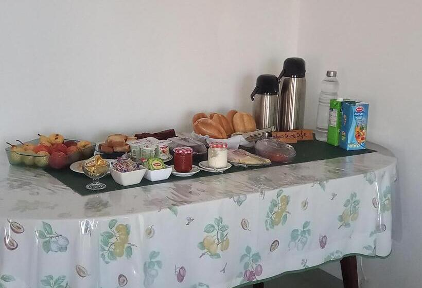 Bed & Breakfast Residencial Rosa Criola