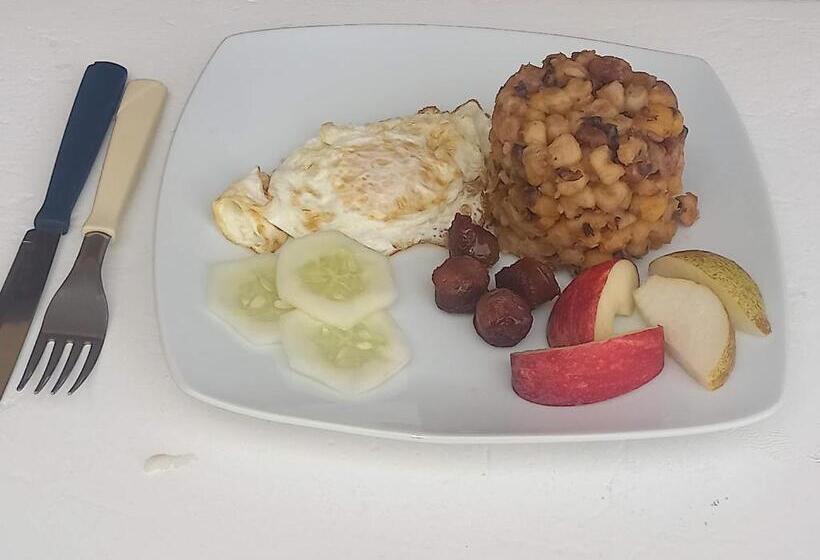 Bed & Breakfast Residencial Rosa Criola