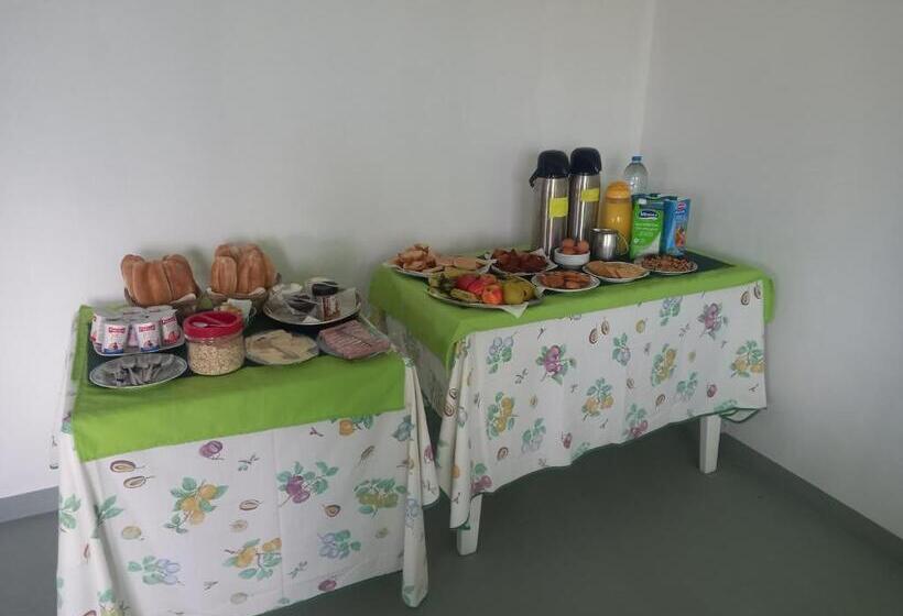 Bed & Breakfast Residencial Rosa Criola