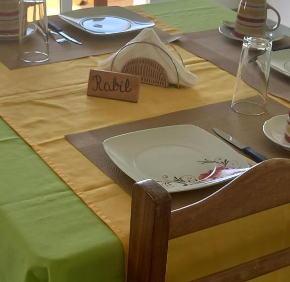 Bed & Breakfast Residencial Rosa Criola