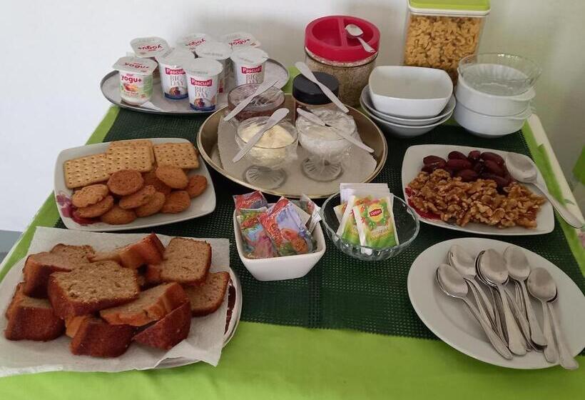 Bed & Breakfast Residencial Rosa Criola