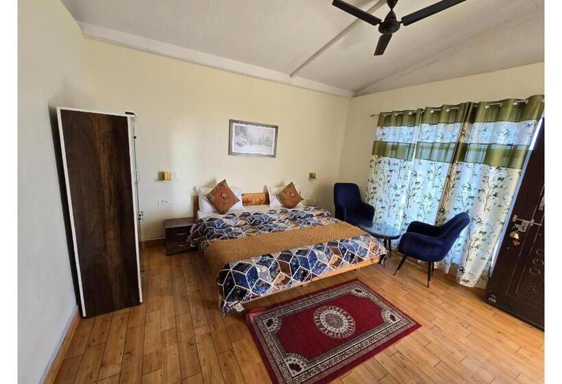 호텔 Hill View Retreat