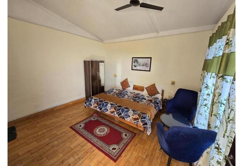 호텔 Hill View Retreat