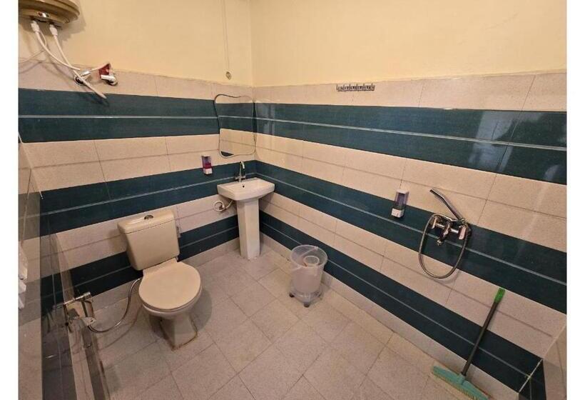 호텔 Hill View Retreat