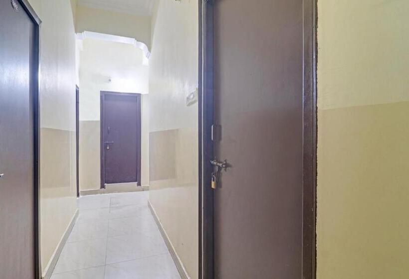 هتل Oyo Flagship 81345 Ak Grand