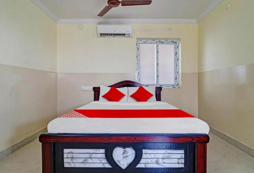 هتل Oyo Flagship 81345 Ak Grand