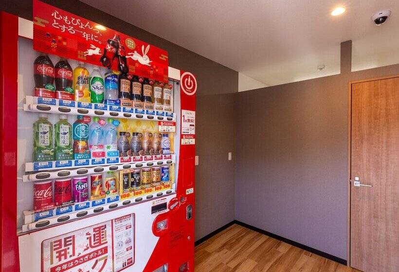 Hôtel R9 The Yard Midori