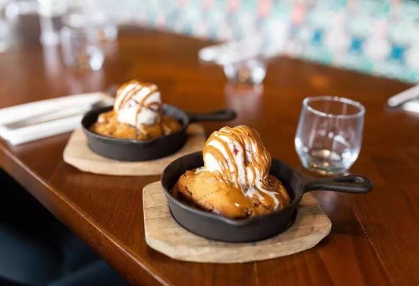 ホテル Rooms At Penarth Marina