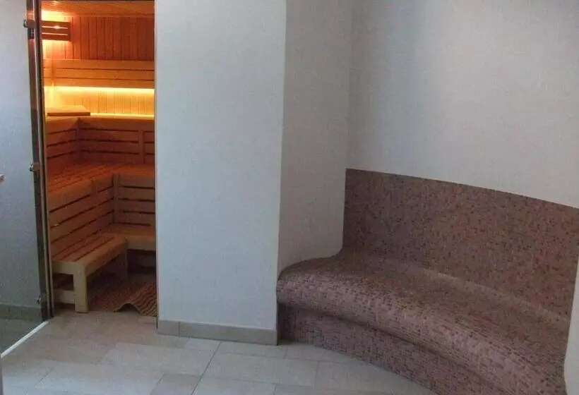 Aparthotel Museumshof