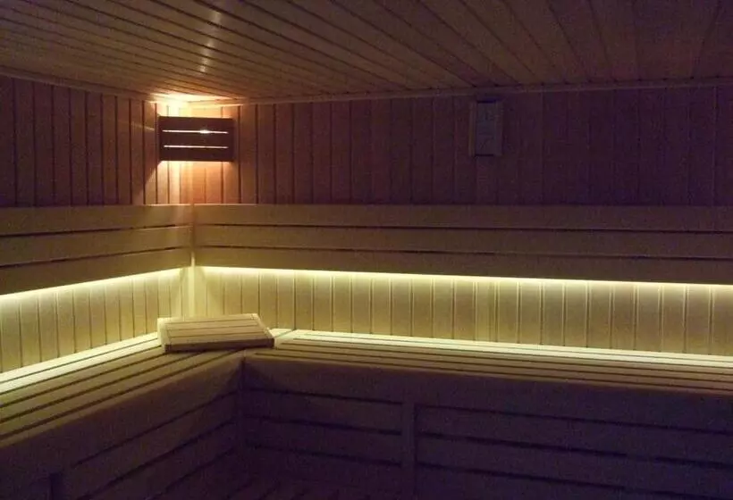 Aparthotel Museumshof