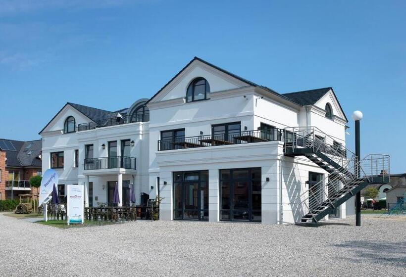 Aparthotel Museumshof