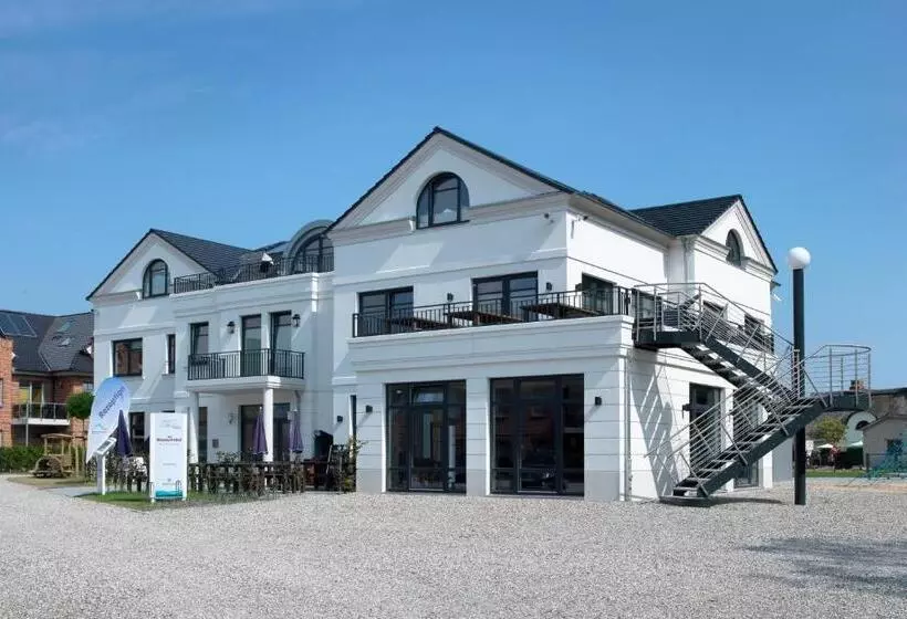 Aparthotel Museumshof