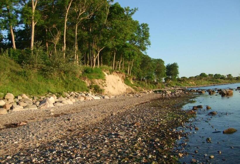 Aparthotel Museumshof