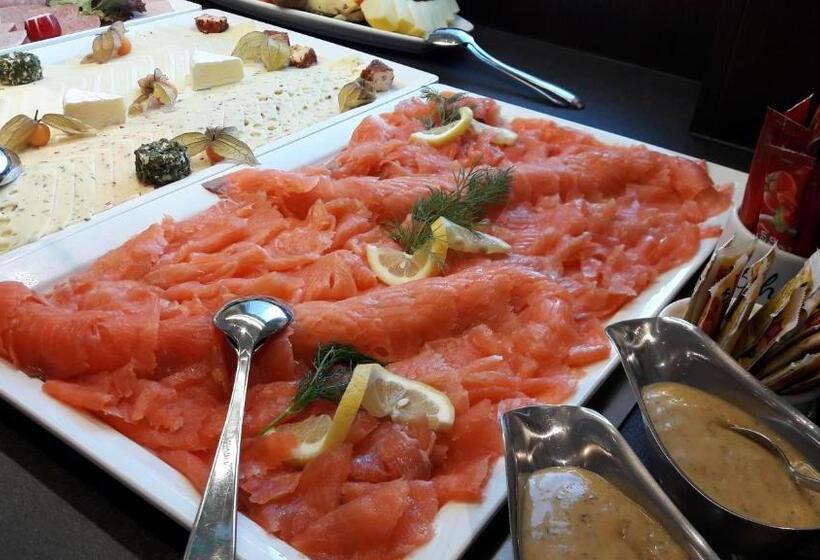 Aparthotel Museumshof