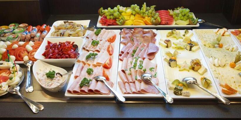 Aparthotel Museumshof