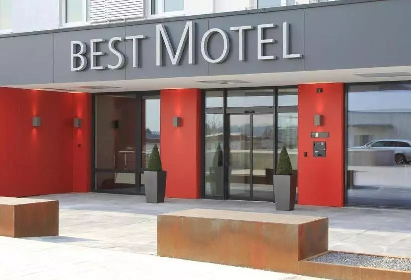 Best Motel
