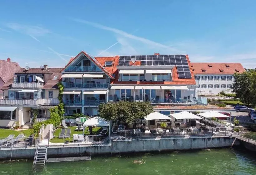 Boutiquehotel Zur Winzerstube Adults Only