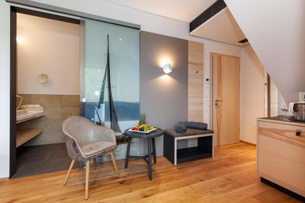 Boutiquehotel Zur Winzerstube   Adults Only