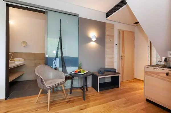 Boutiquehotel Zur Winzerstube Adults Only