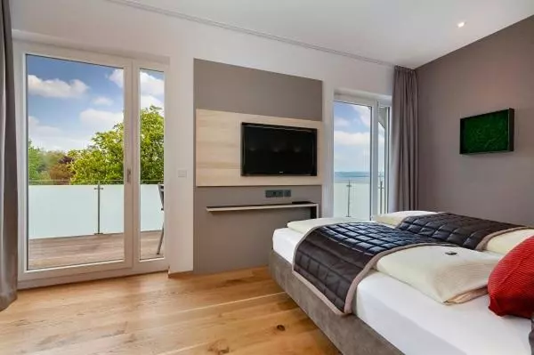 Boutiquehotel Zur Winzerstube Adults Only