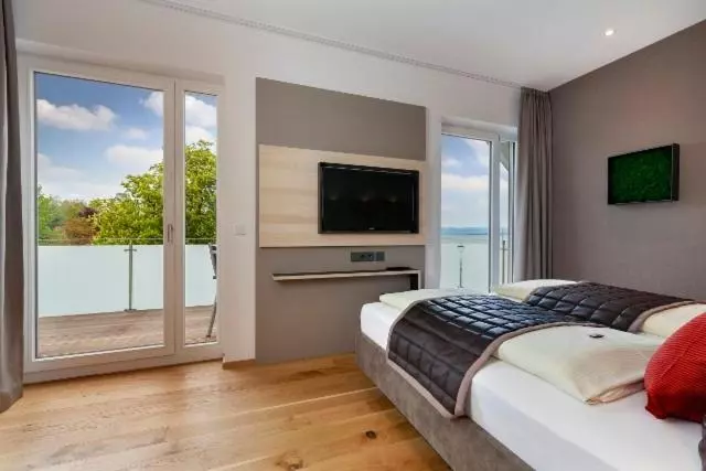 Boutiquehotel Zur Winzerstube Adults Only