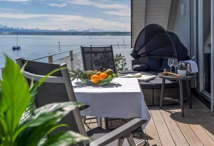 Boutiquehotel Zur Winzerstube Adults Only