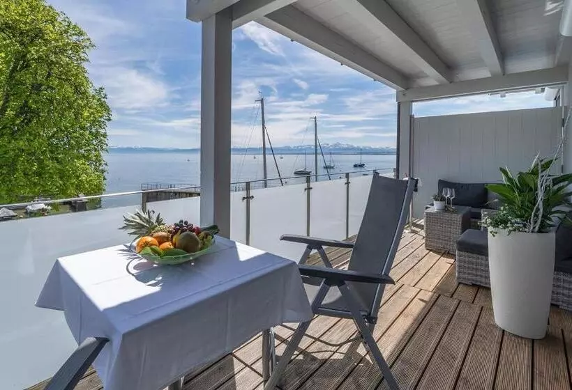 Boutiquehotel Zur Winzerstube Adults Only