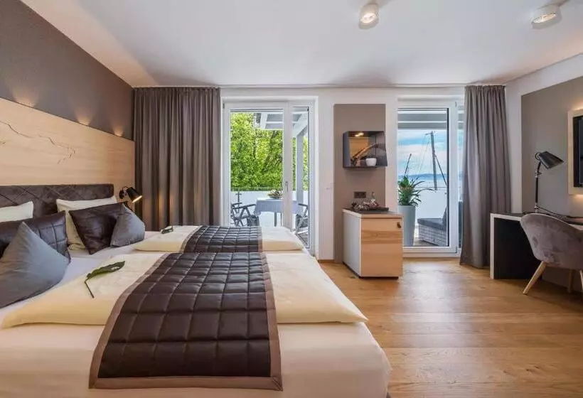 Boutiquehotel Zur Winzerstube Adults Only