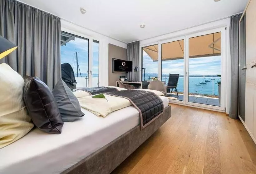 Boutiquehotel Zur Winzerstube Adults Only