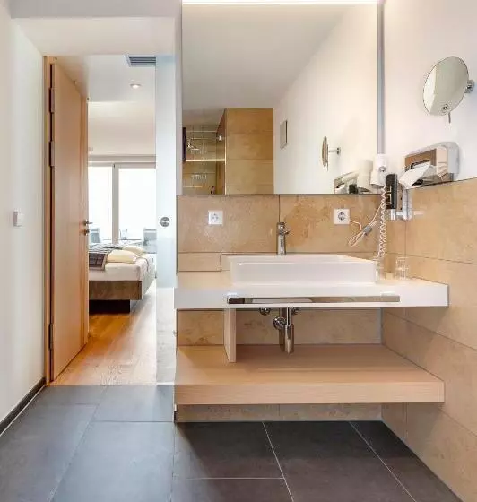 Boutiquehotel Zur Winzerstube Adults Only