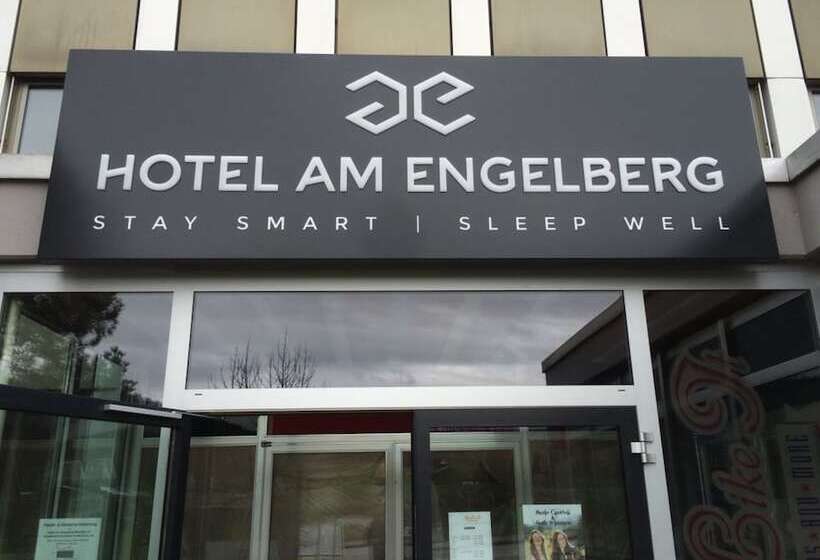 Hotel Am Engelberg