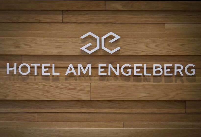 Hotel Am Engelberg