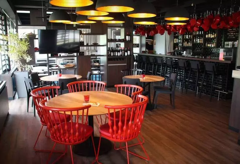 ホテル Am Engelberg