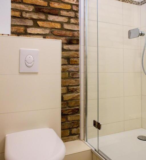 فندق Apartmentpension Am Stadtschloss