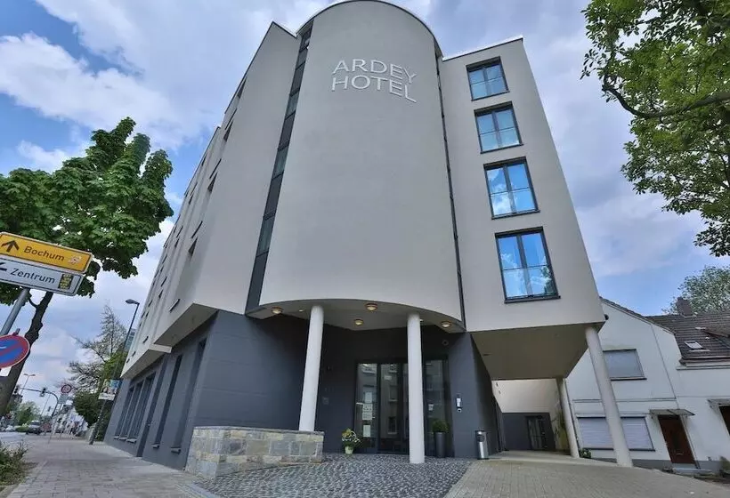 Hotelli Ardey