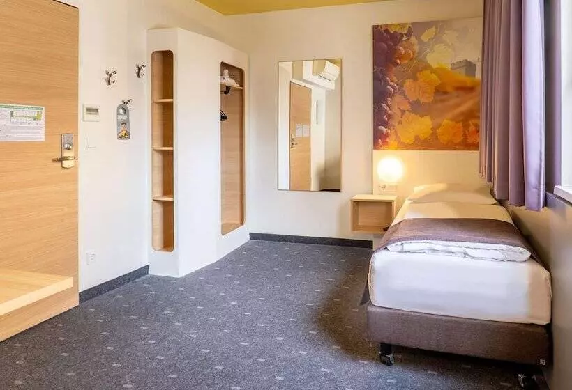 B&b Hotel Heilbronn