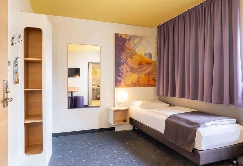 B&b Hotel Heilbronn