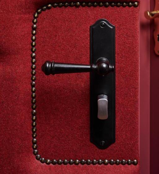 فندق Der Grischäfer