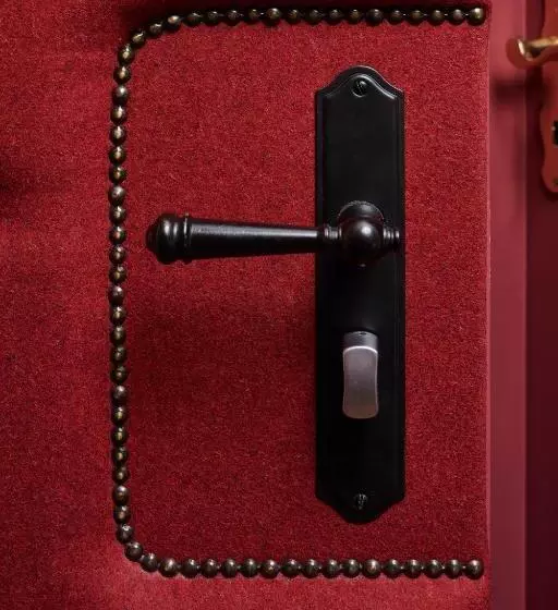 Hotelli Der Grischäfer