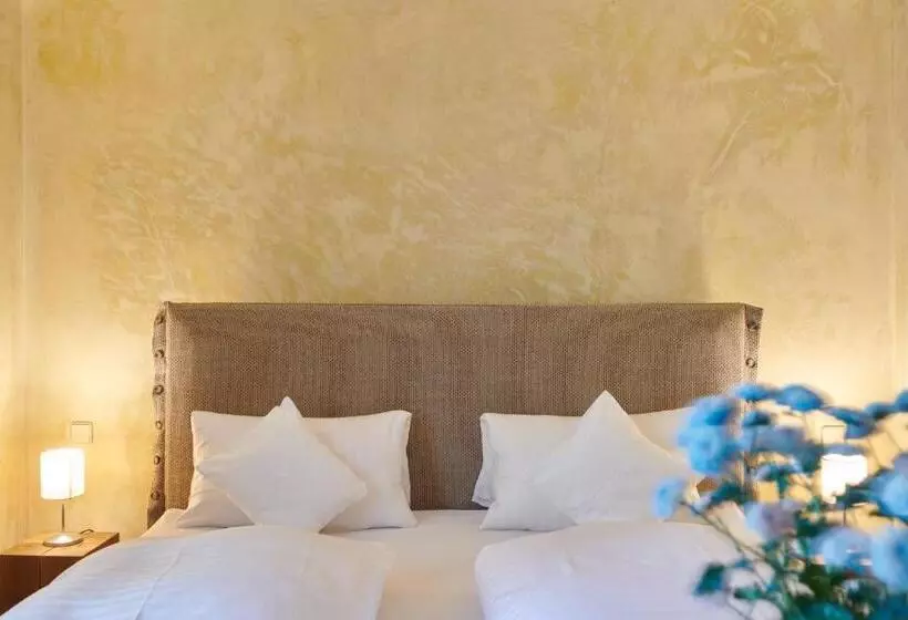 Hotelli Der Grischäfer