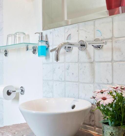 فندق Der Grischäfer