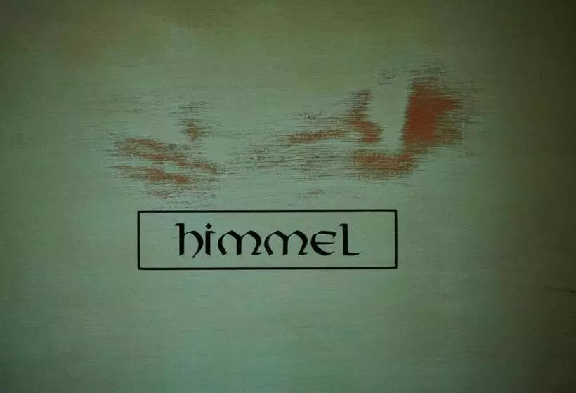 Hotelli Der Grischäfer