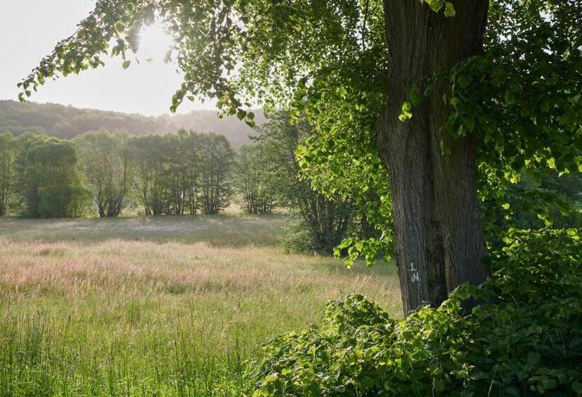 בית מלון כפרי Der Grischäfer